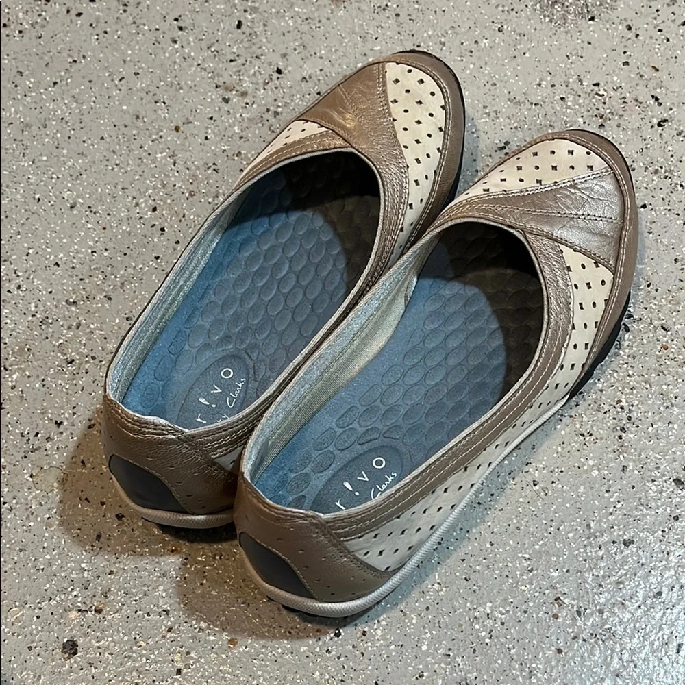 Privo comfort ballet